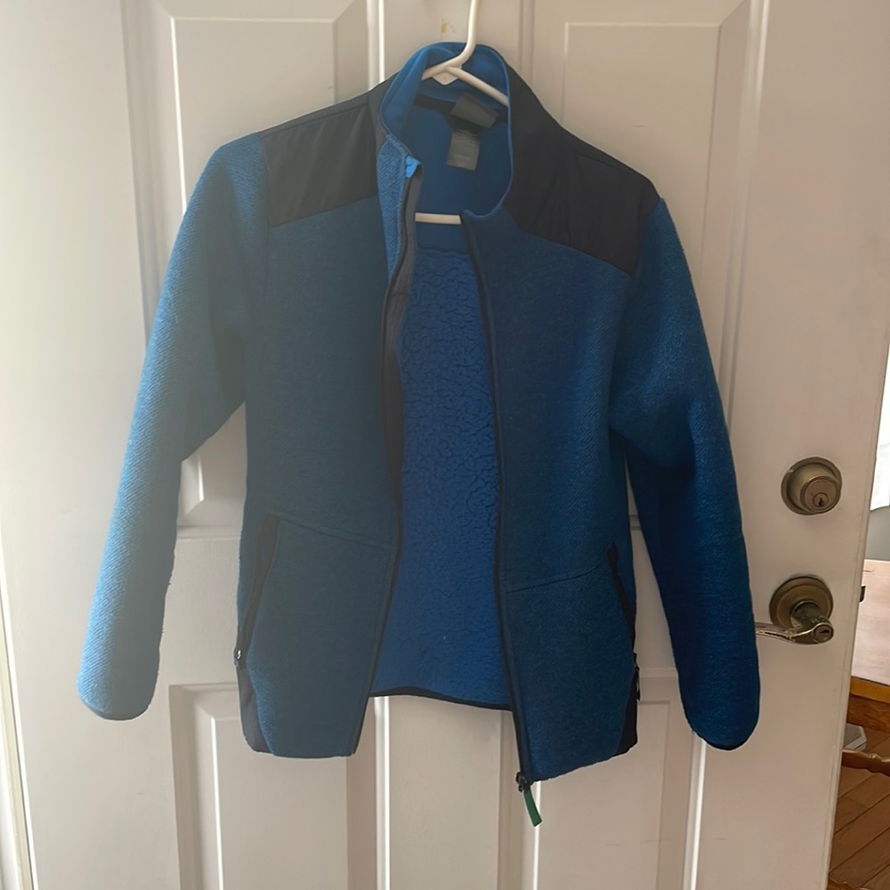 Boys Champion fall jacket